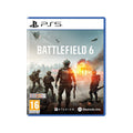 Battlefield 6- PS5
