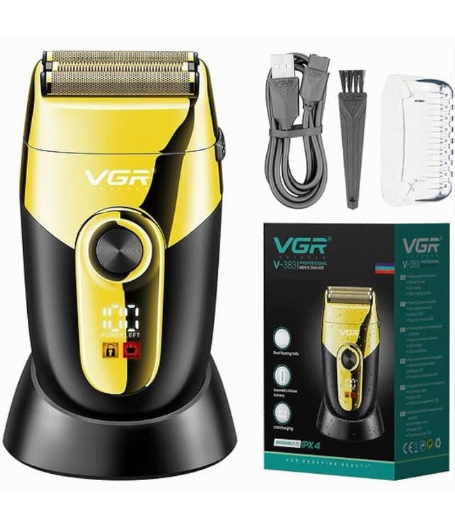 Makine Rroje- VGR V- 383 foto 1