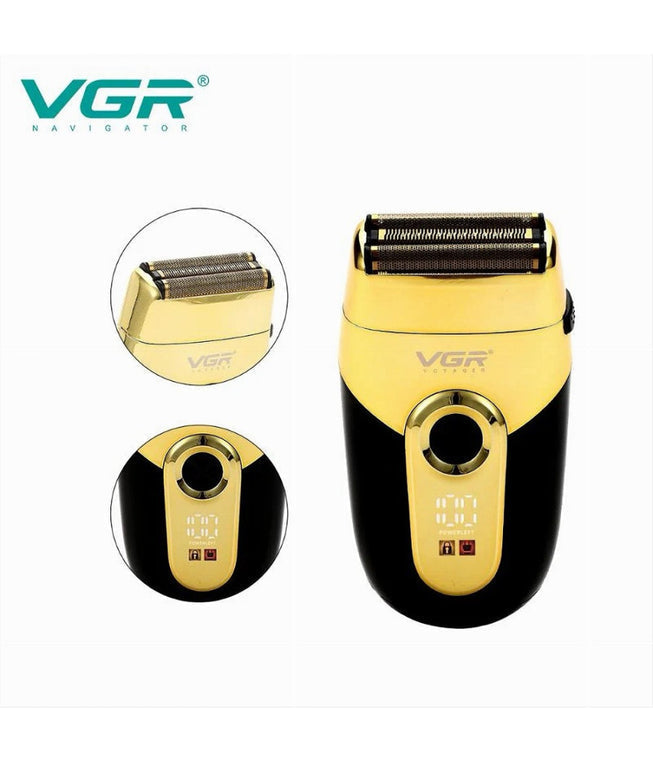 Makine Rroje- VGR V- 383 foto 2