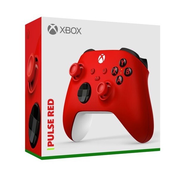 Xbox Wireless Controller ORGINAL foto 5