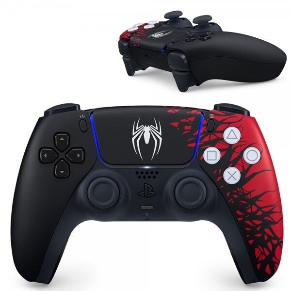 Kontroller per PS5- Marvel’s Spider- Man 2 foto 1
