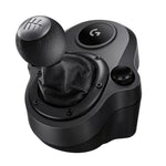 Logitech Driving Force Shifter foto 3