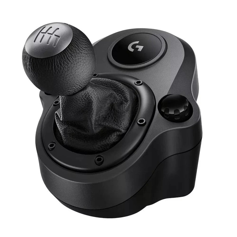 Logitech Driving Force Shifter foto 3