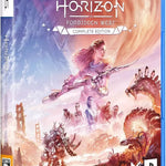 Horizon Forbidden West– (PS5) foto 1