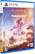 Horizon Forbidden West- (PS5)