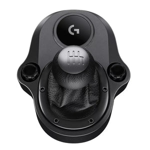 Logitech Driving Force Shifter foto 2