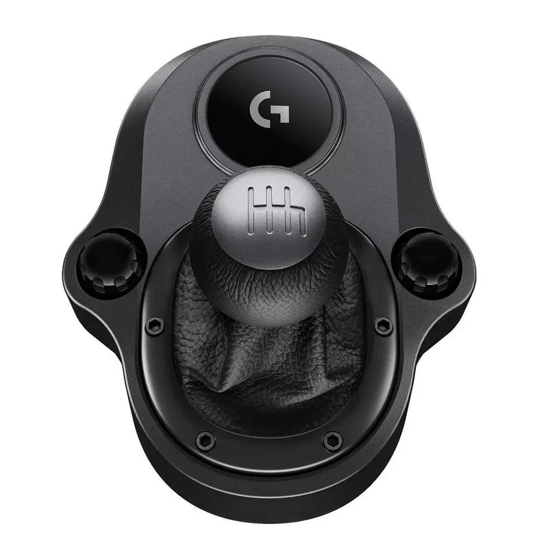 Logitech Driving Force Shifter foto 2