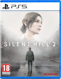 Silent Hill 2- PS5