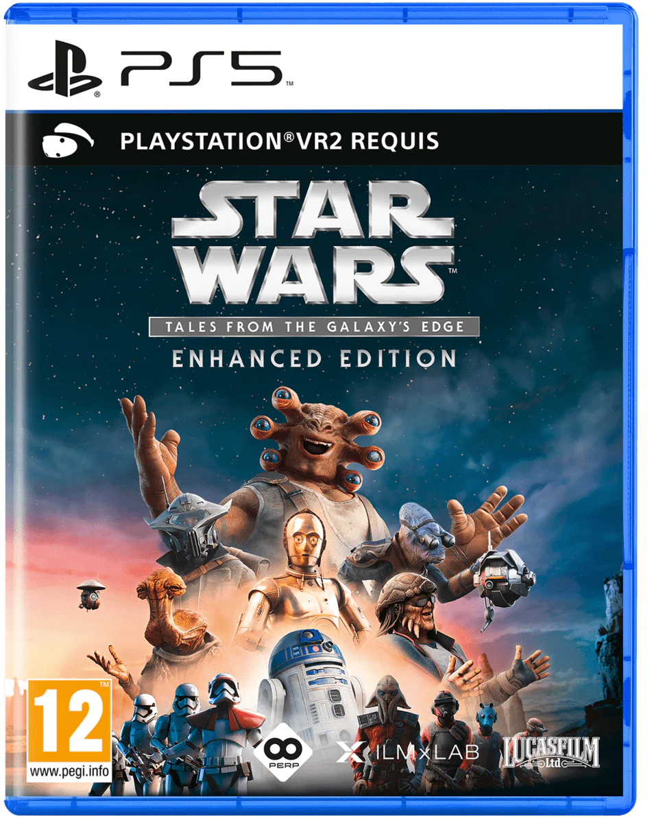 Star Wars- Ps5 foto 1