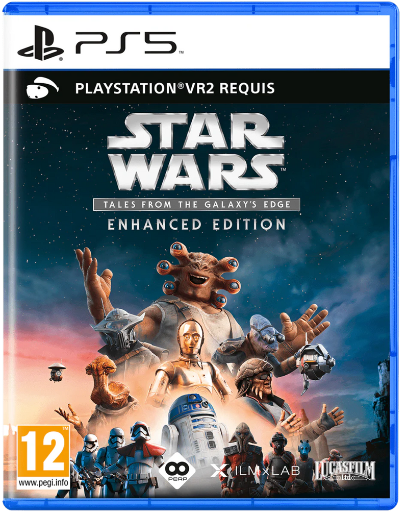 Star Wars- Ps5 foto 1