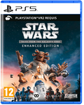Star Wars- Ps5