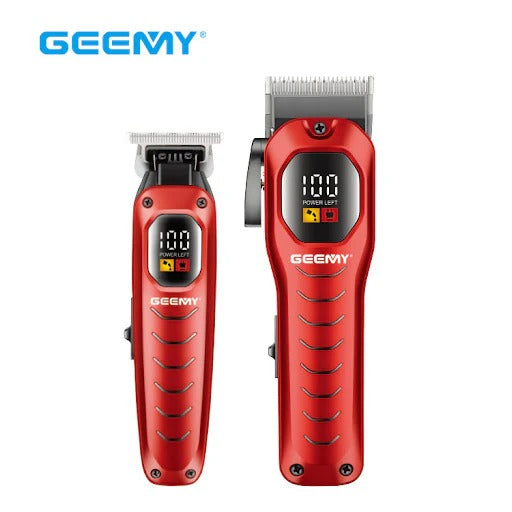 Makine qethje- GEMMY 8046 foto 1