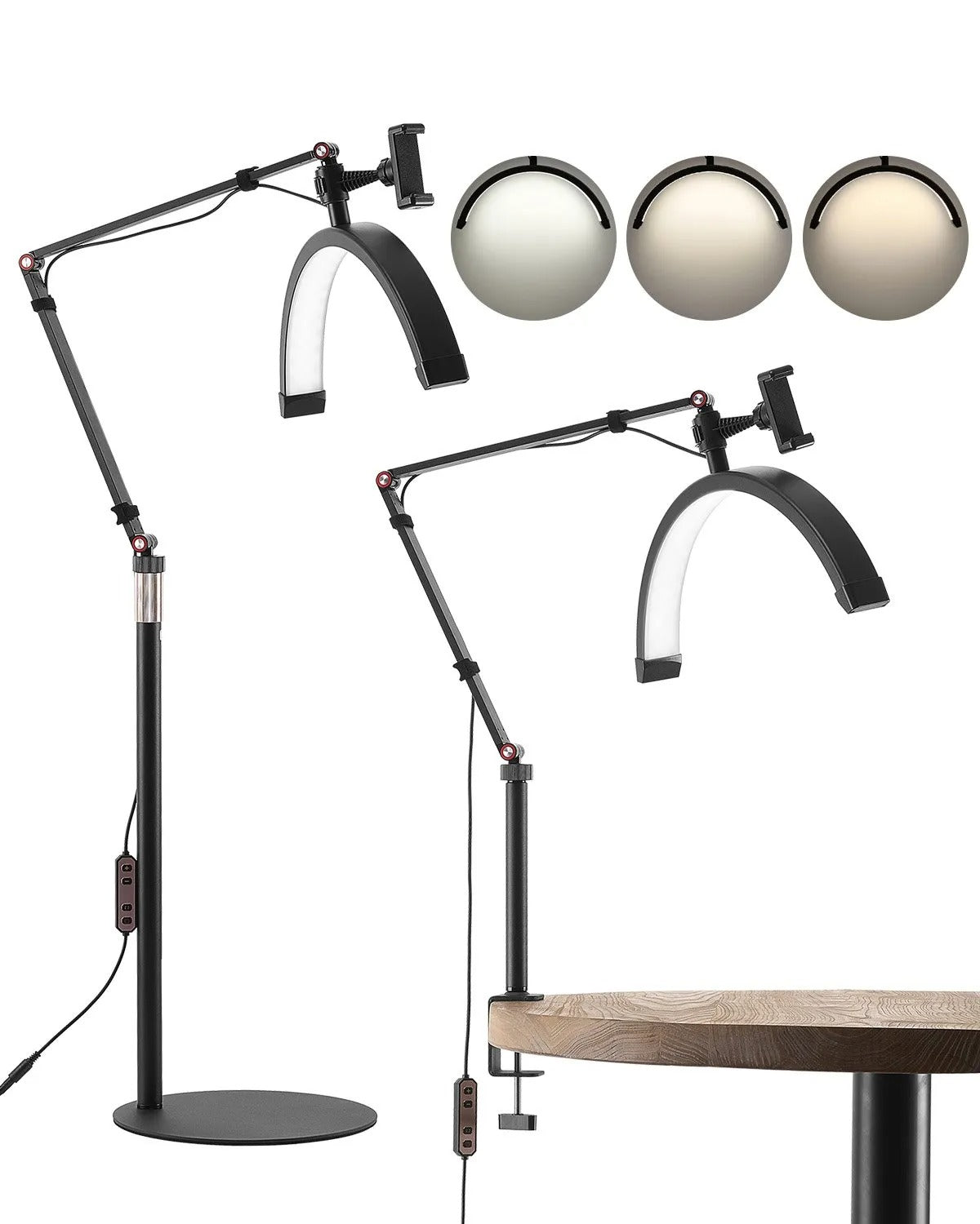 Lamp Profesionale(Glow Pro) foto 7