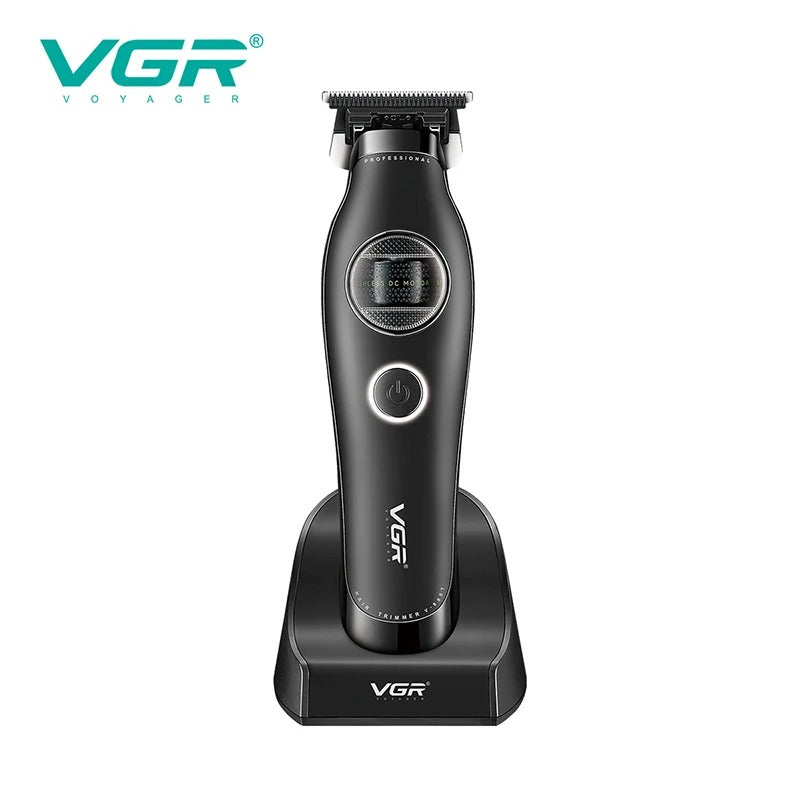 Makine Profesionale per Qethje- VGR V- 880T foto 7