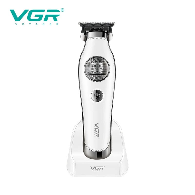 Makine Profesionale per Qethje- VGR V- 880T foto 6