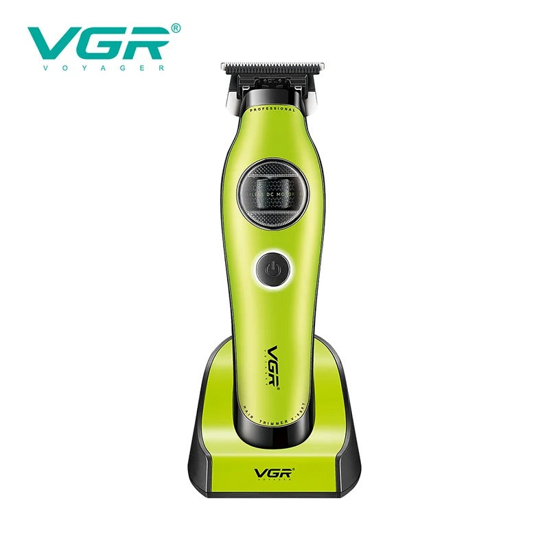 Makine Profesionale per Qethje- VGR V- 880T foto 5