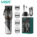 Makine Qethje- VGR 002