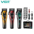 Makine Qethje- VGR V- 668