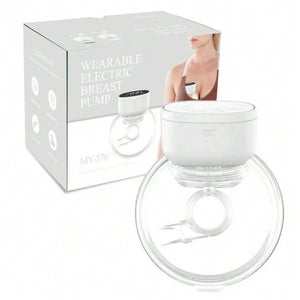 Pompa Elektrike e Veshshme “NirCare HandsFree” foto 1
