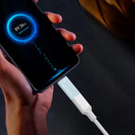 Earldom OT104– Adapter Lightning ne USB- C foto 2