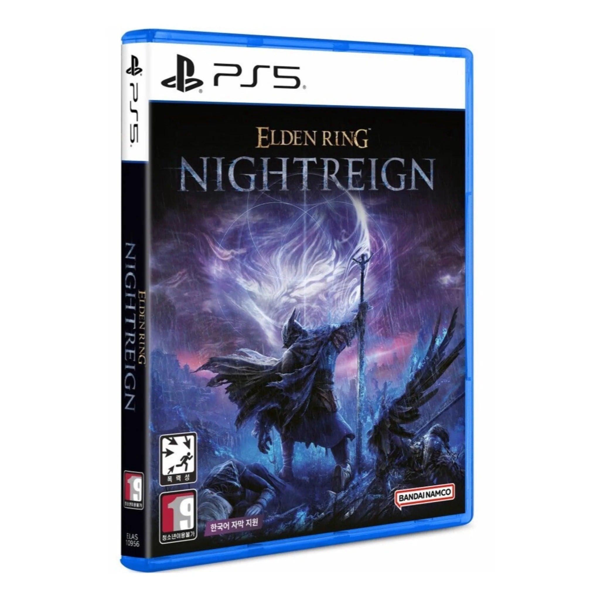 Elden Ring: Nightreign– PS5 foto 1