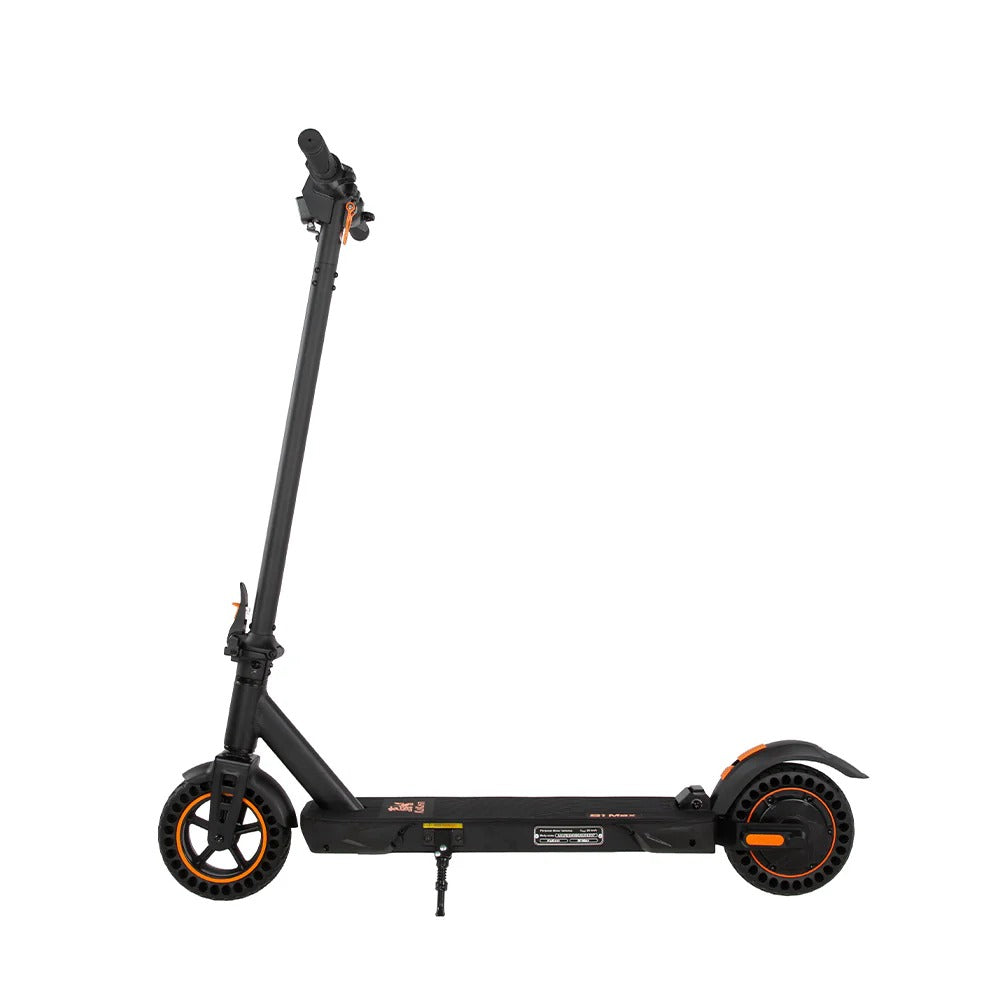Trotinet Elektrik Kukirin- S1 MAX foto 2