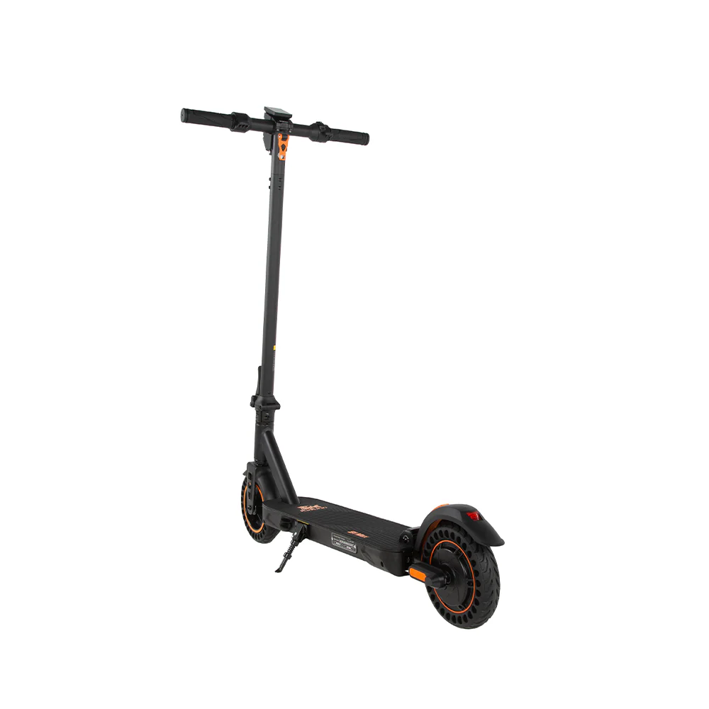Trotinet Elektrik Kukirin- S1 MAX foto 10