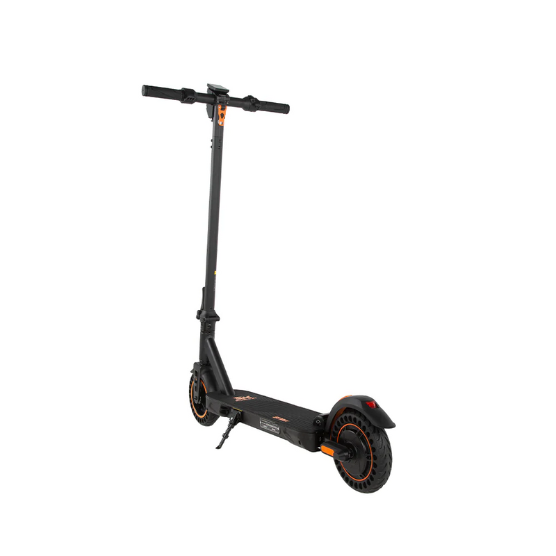 Trotinet Elektrik Kukirin- S1 MAX foto 10