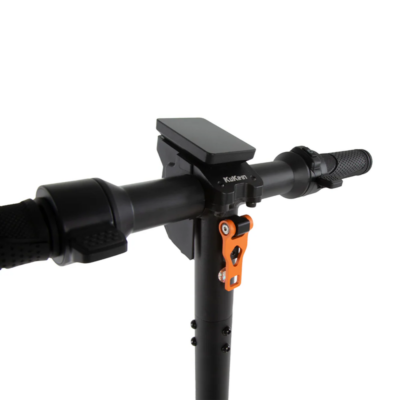 Trotinet Elektrik Kukirin- S1 MAX foto 3
