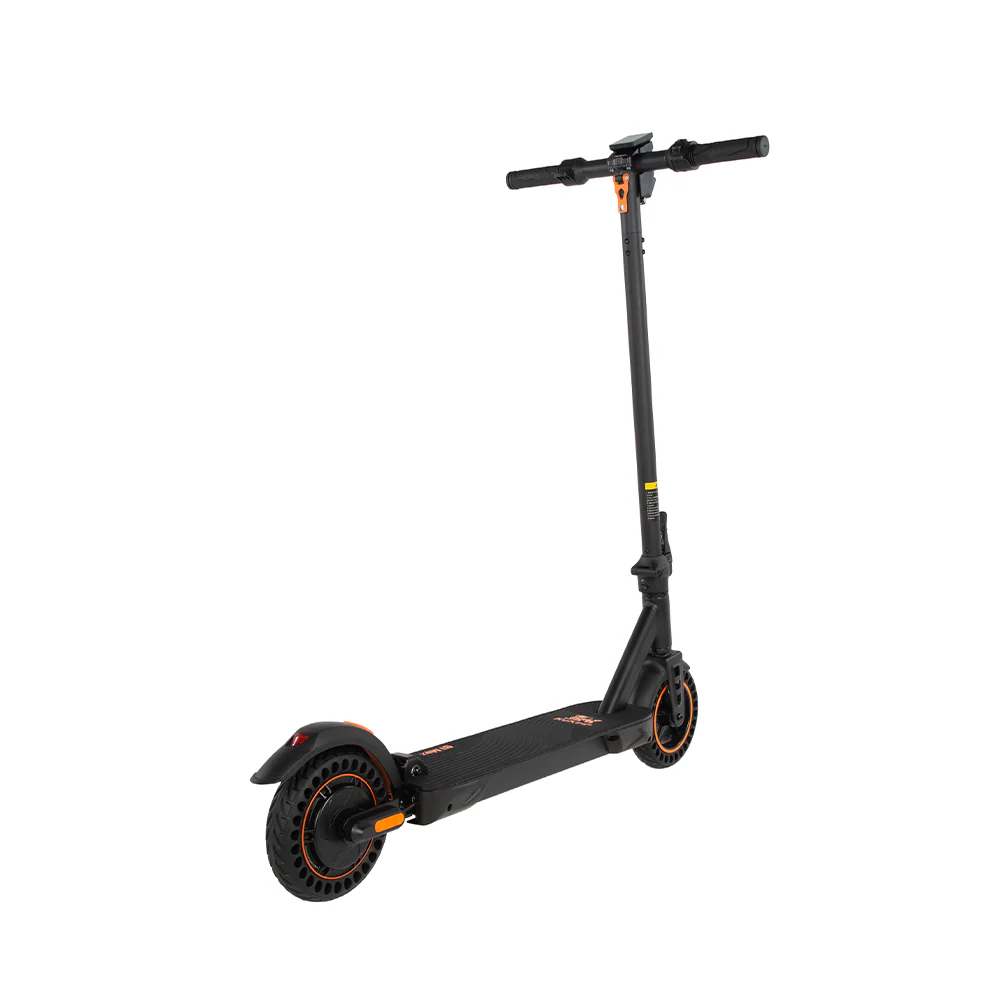 Trotinet Elektrik Kukirin- S1 MAX foto 4