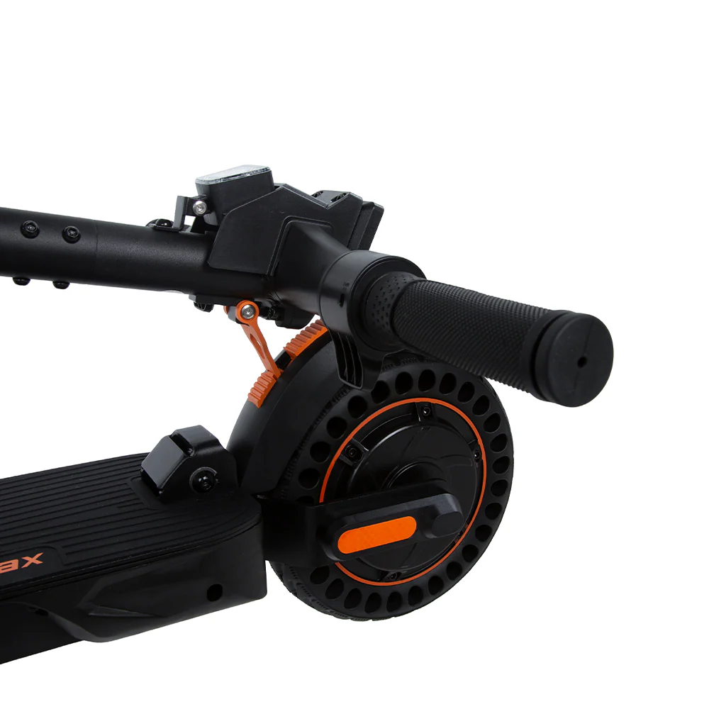 Trotinet Elektrik Kukirin- S1 MAX foto 8