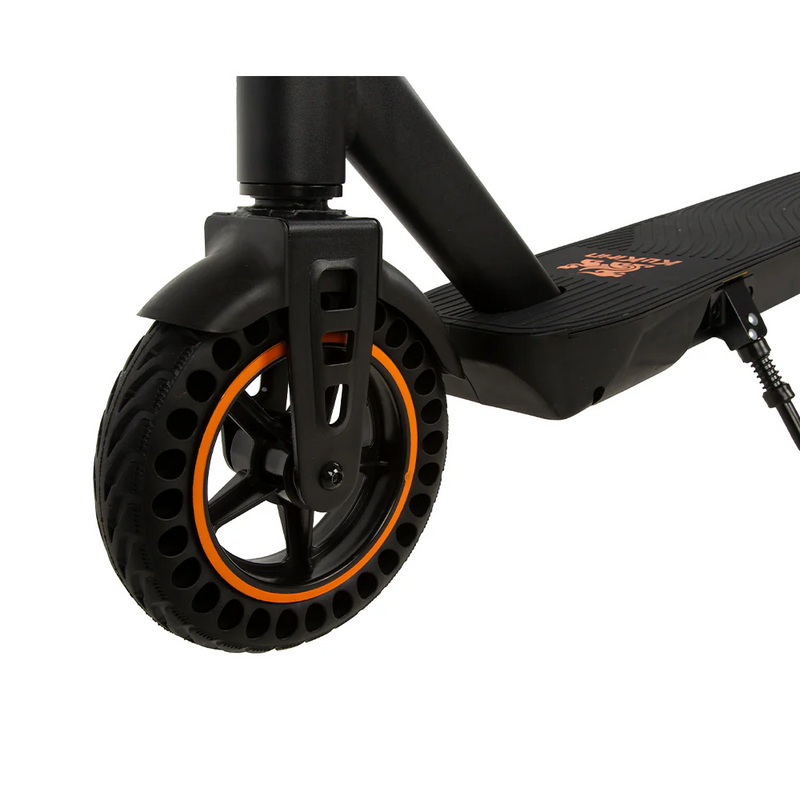 Trotinet Elektrik Kukirin- S1 MAX foto 5