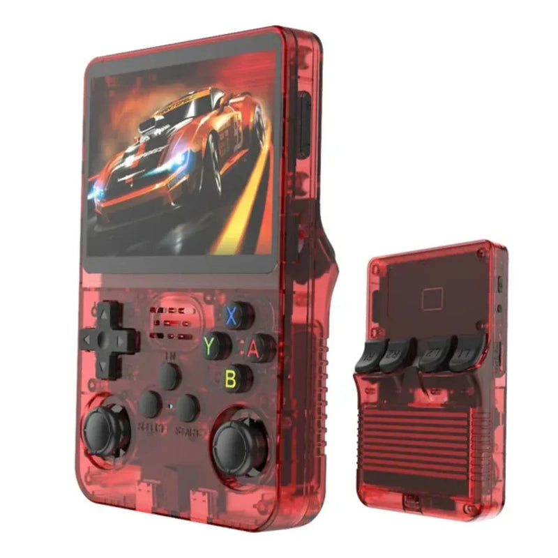 R36S Handheld Game Console foto 8
