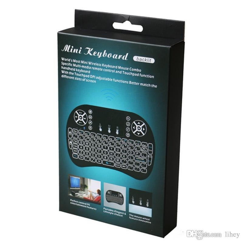 Tastiere Mini Per Smart Tv foto 2