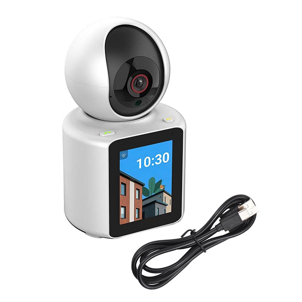 Kamer Wifi model DP- 002 foto 1