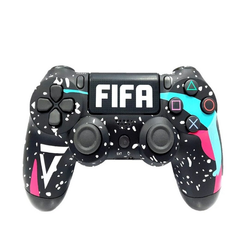 Kontroller per Ps4 foto 4