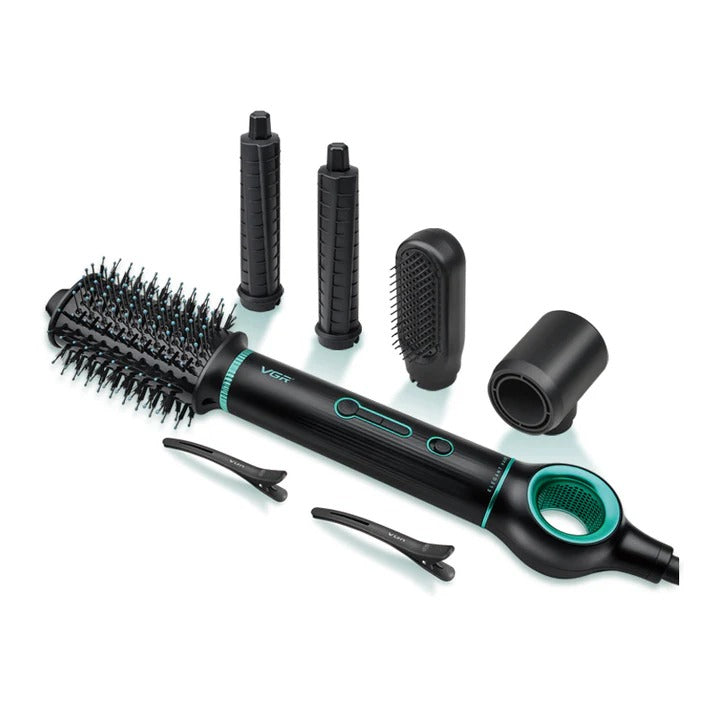 Stilues Profesional 5n1 per Floke– VGR V- 486 foto 2
