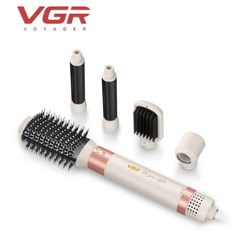 Stilues Profesional 5n1 per Floke– VGR V- 487 foto 1