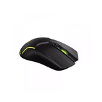 XTRIKE ME GM-217 Wired Mouse Black foto 3