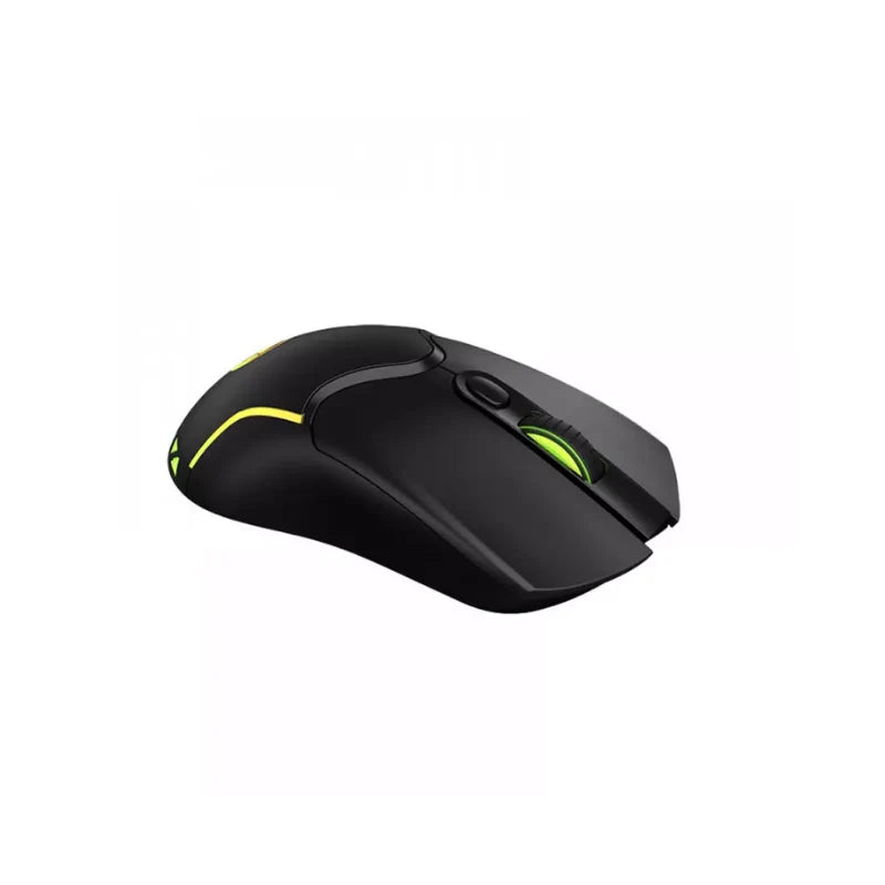 XTRIKE ME GM-217 Wired Mouse Black foto 3