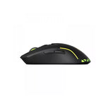 XTRIKE ME GM-217 Wired Mouse Black foto 2