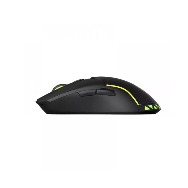 XTRIKE ME GM-217 Wired Mouse Black foto 2