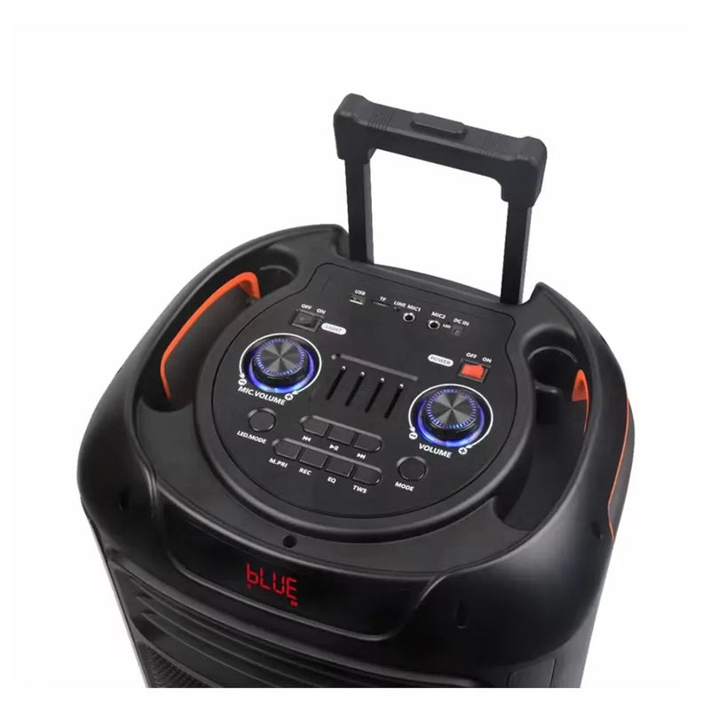 Zmadhues Zeri- Ndr 325 foto 4