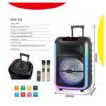 Zmadhues Zeri- Ndr 325 foto 3