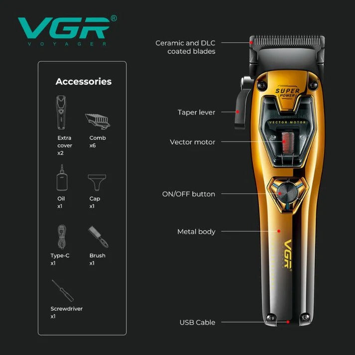 Makine Qethje- VGR V- 668 foto 3