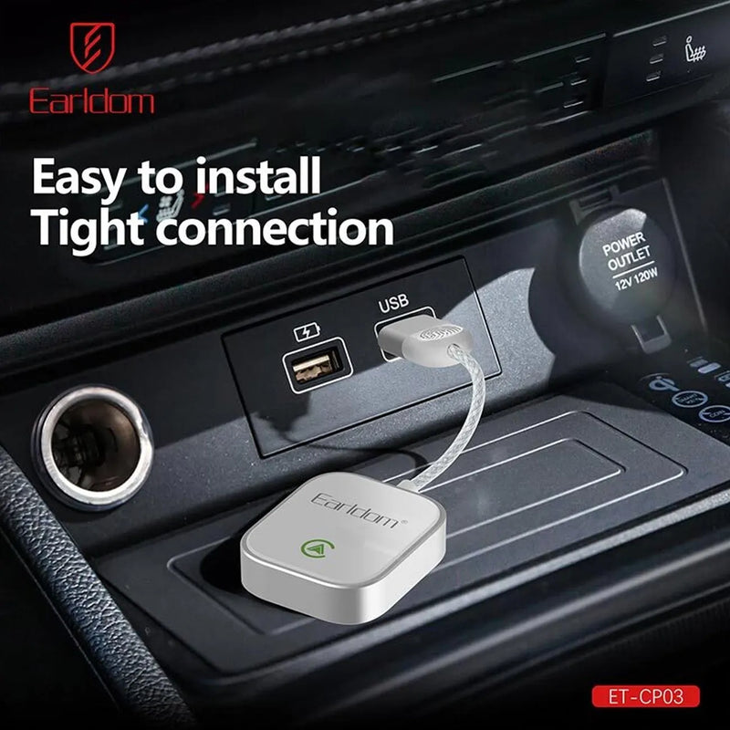 Earldom CarPlay- CP03 foto 3