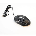 Maus Gaming Earldom ET- KM1 foto 3