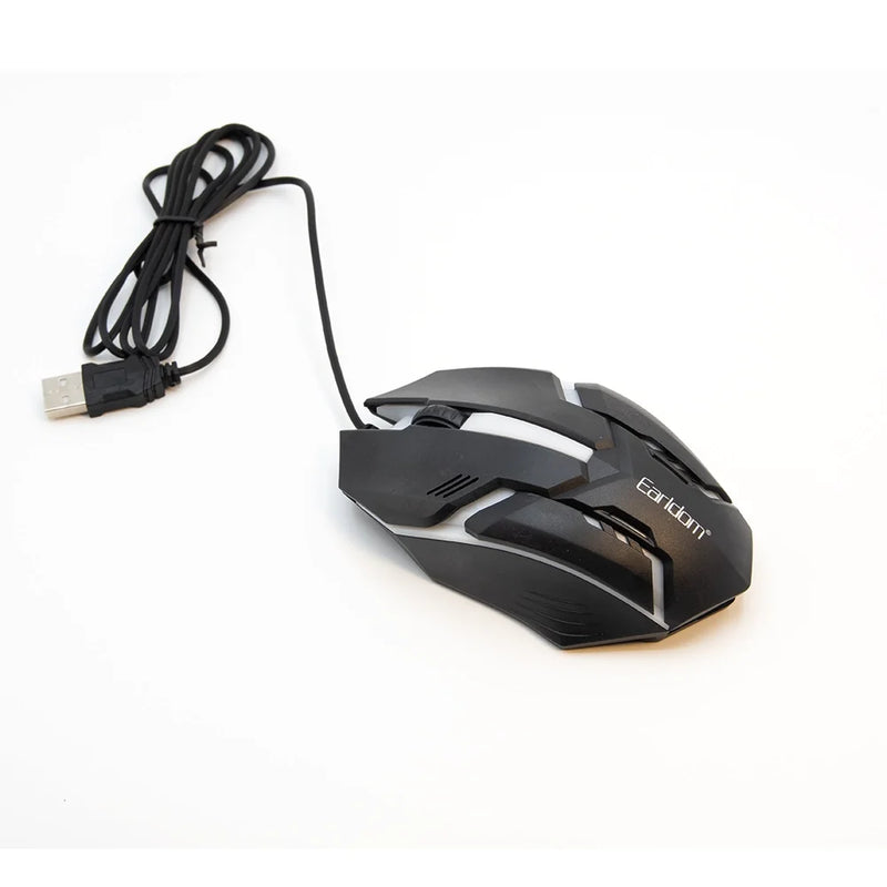 Maus Gaming Earldom ET- KM1 foto 3