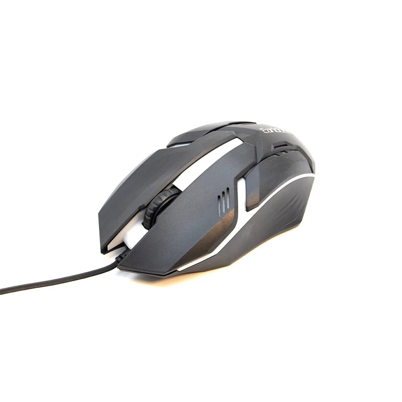 Maus Gaming Earldom ET- KM1 foto 4