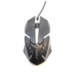 Maus Gaming Earldom ET- KM1 foto 5